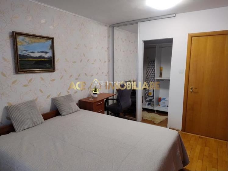 4 Camere de inchiriat | Tei | Boiler | Pet friendly - 3