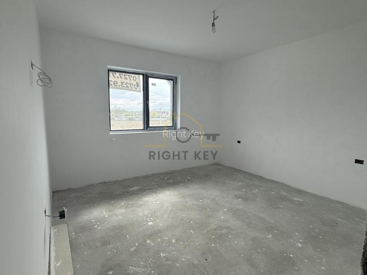 Casa Dragomiresti-Vale, P+1+Pod, 4 Cam, Teren 400 mp, Comision 0%! - 15