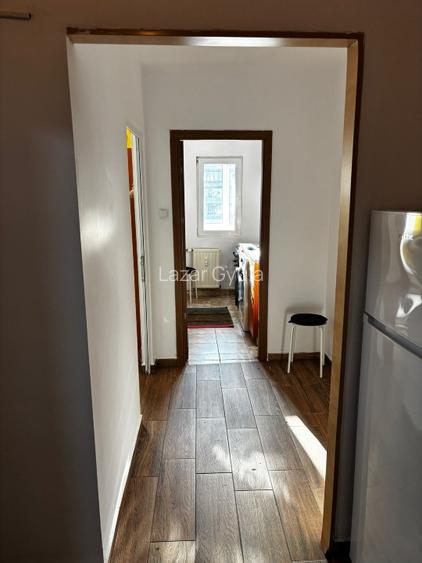 Garsonieră de închiriat, zonă liniștită, lângă Parcul IOR și ParkLake - 13