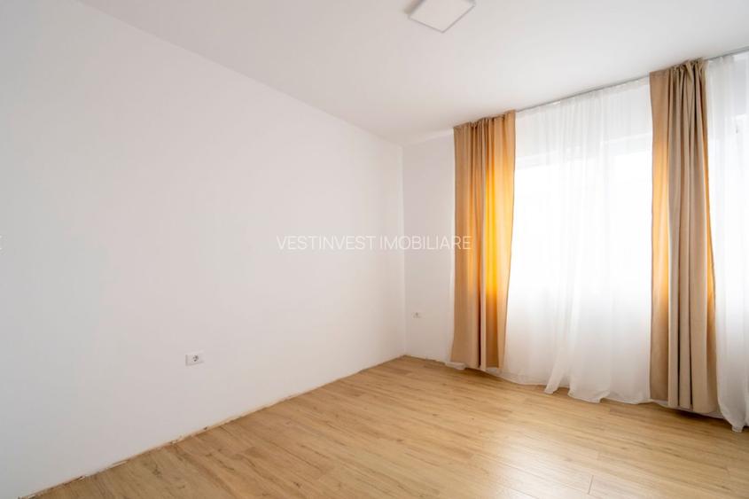 APARTAMENT NOU CU 2 CAMERE, SANTANDREI - 4