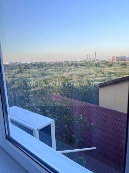 Apartament de închiriat 2 camere pe malul lacului Văcărești, cu parcare - 4