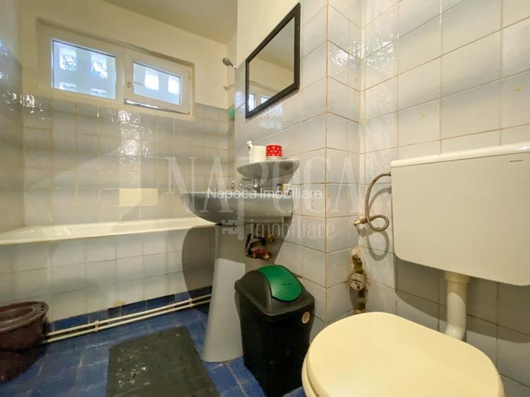 Apartament 2 camere de vanzare in Gheorgheni, Cluj Napoca - 5