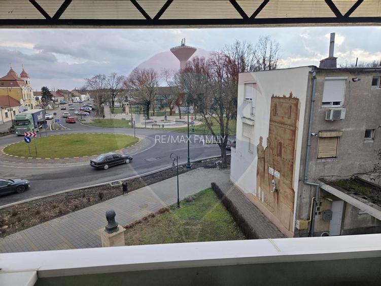 Apartament în Salonta  Ultracentral - 11