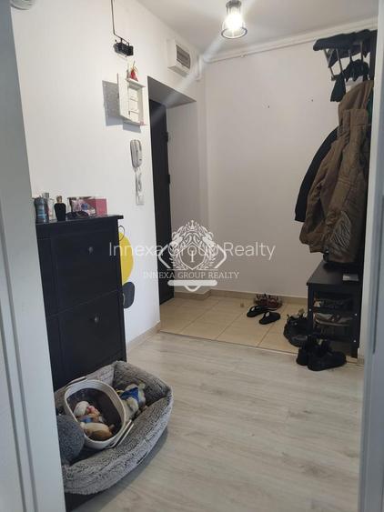 Apartament 3 camere | etaj 3 | Mobilat/Utilat | Palladium Residence - 12