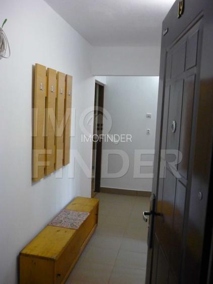 Apartament 2 camere , etajul 1, zona Intre Lacuri - 4
