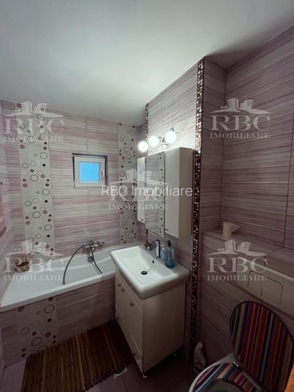 Apartament 3 camere decomandat cu garaj in Zorilor - 9
