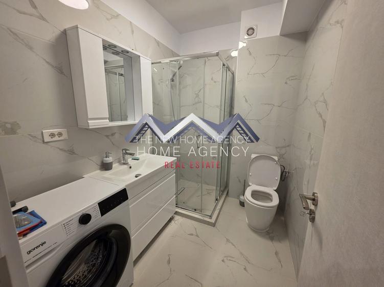 Studio | Otopeni central | prima închiriere - 17