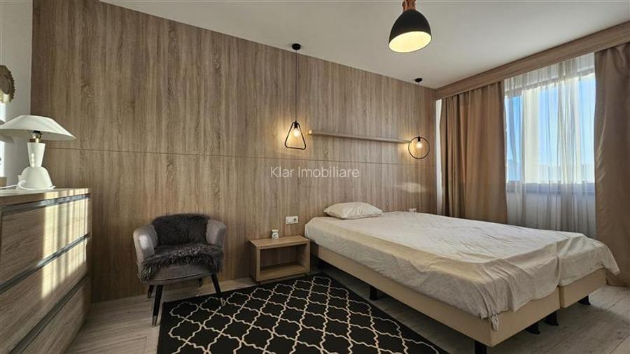 Apartament  2 camere 57mp, Gheorgheni, Riviera Luxury - 3