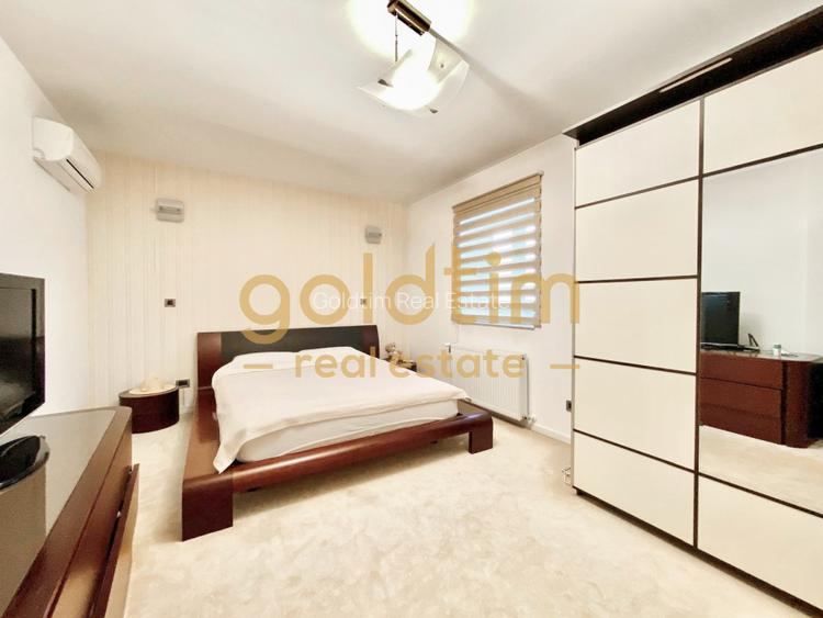 VILA INDIVIDUALA/COMPLEX INCHIS/RENOVATA/BANEASA RESIDENTIAL/IANCU NICOLAE - 12