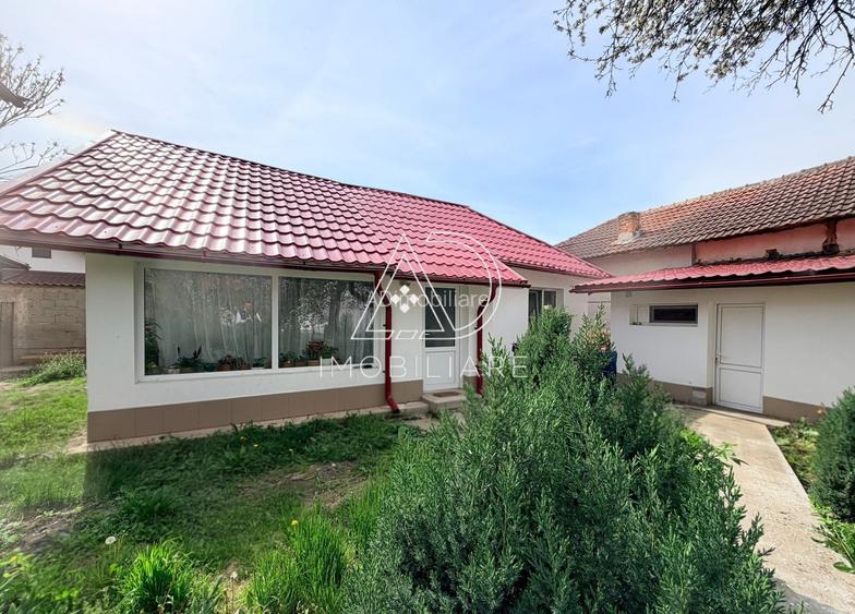 Casă de vânzare – Strada Motrului - 6