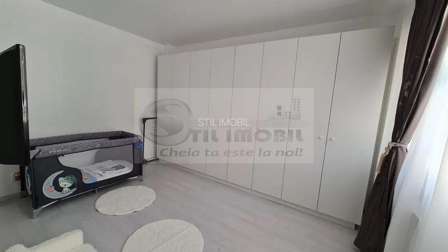 Apartament 2 camere, 58 mp,TATARASI-113000 EUR - 5