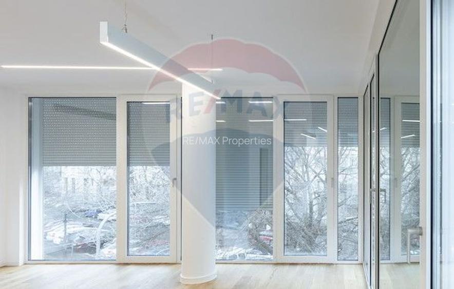 Apartament penthouse, decomandat, 4 camere, Natiunile Unite - 2