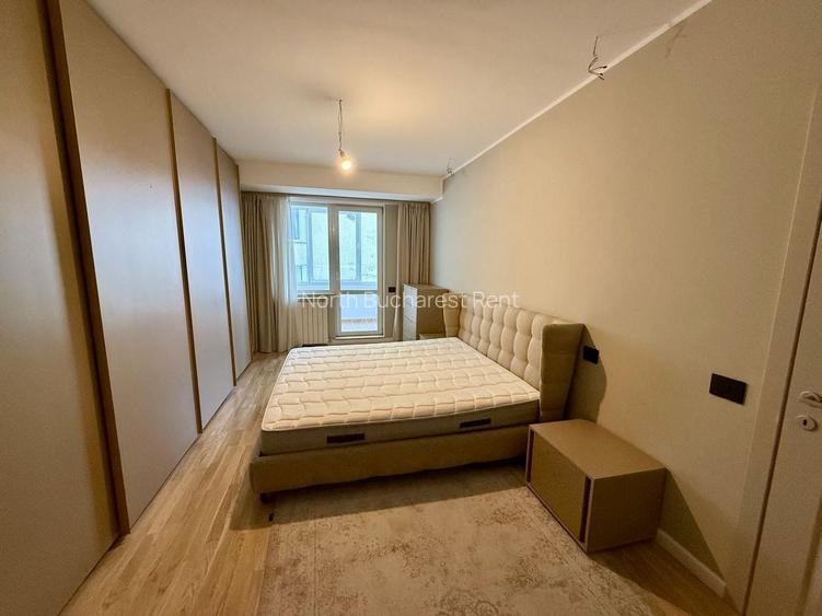 Apartament 3 camere LUX  Soseaua Nordului - Herastrau - 6