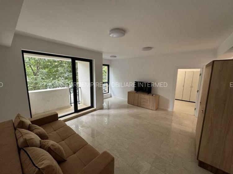 Apartament de vanzare 4 camere Tomis Plus - 6