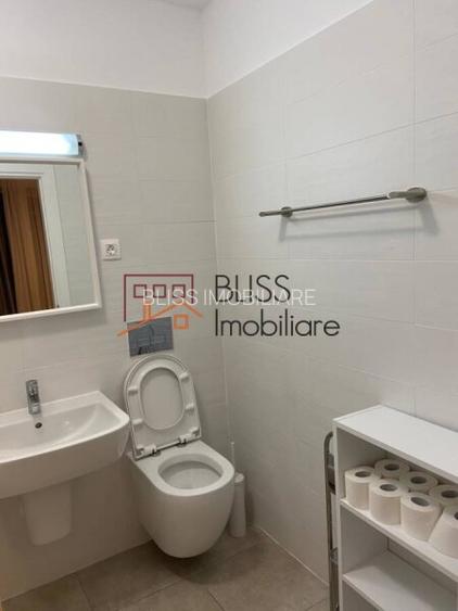 Apartament 3 camere în zona Pipera Nord - 11