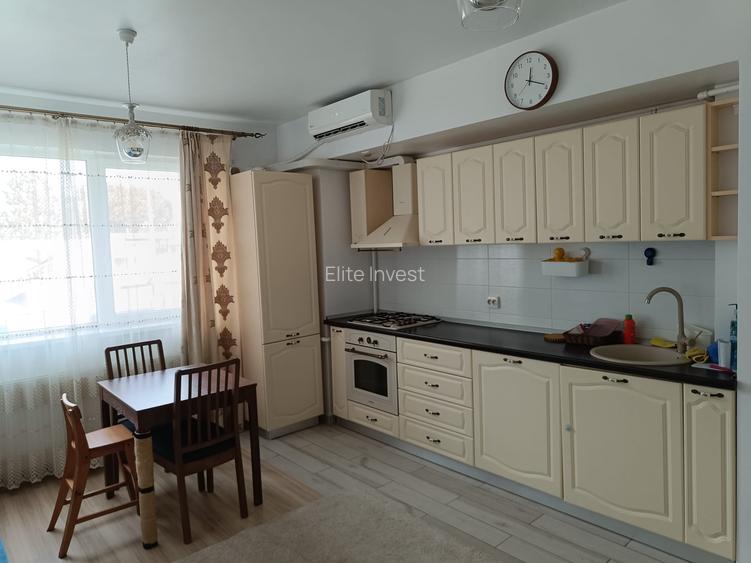 Apartament 2 camere-10 min Metrou Aparatorii Patriei-Loc parcare inclus - 2