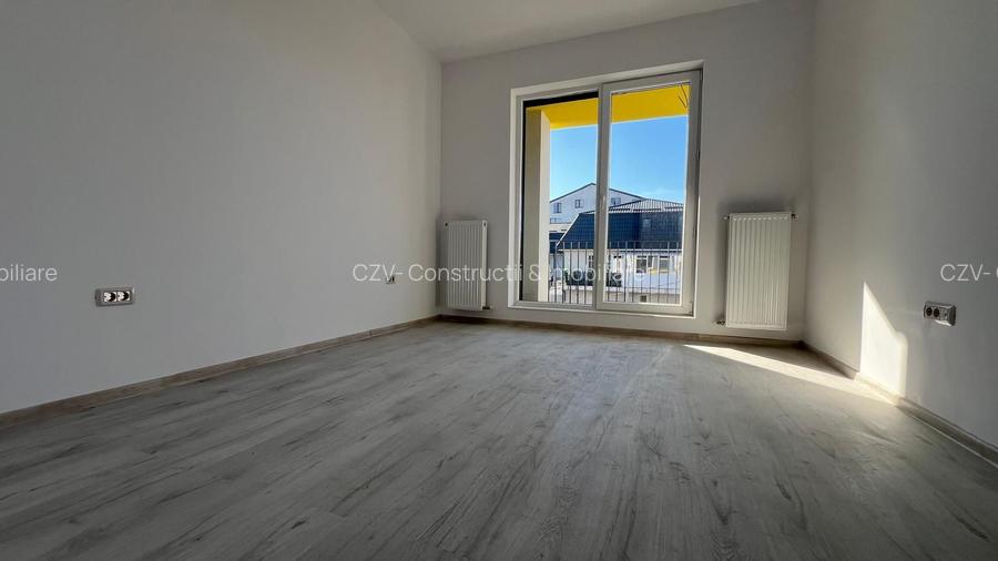 Complex Rezidențial Nou – Apartamente 3, 2 camere și Garsoniere Decomandate - 3