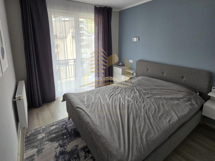Apartament de 2 camere decomandat | Valea Gârbăului | Parcare - 2