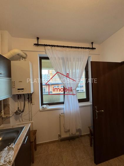 Prima inchiriere |Nou- Renovat | 2 camere | Str. Teodor Mihali-Iulius Mall-FSEGA - 7