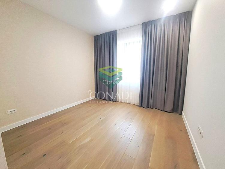 Zona Pipera, vla cu 7 camere de inchiriat, 327 mp utili - 8