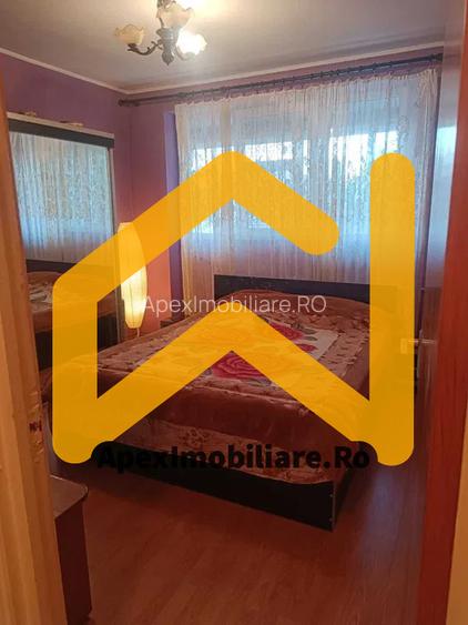 Soseaua Pantelimon | 3 Camere | Etaj 1 | Vedere spate | Balcon - 2