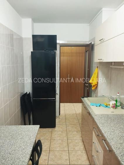 2 camere Dristor - Rond Baba Novac - 12