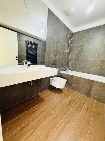 ONE Cotroceni | 4 Camere | Nemobilat | Parcare Inclusa - 20