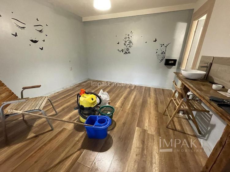 Clădire ultracentrală ideală pentru investitie! - 5