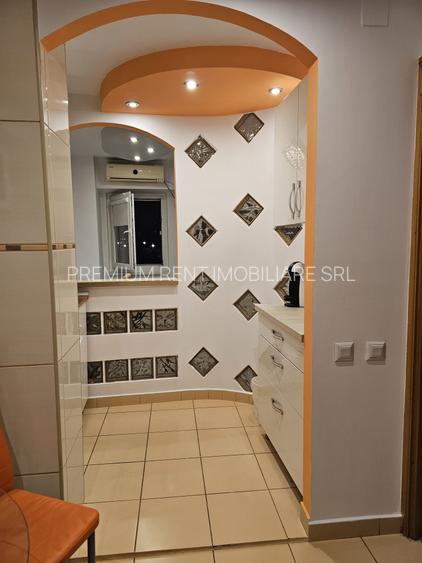 Vitan, garsoniera, 42mp, LOC PARCARE INCLUS, 4 min Mall Vitan, renovata total - 7