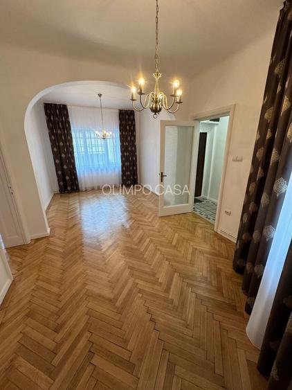 Apartament 3 camere luminos | Unirii | J07 - 4