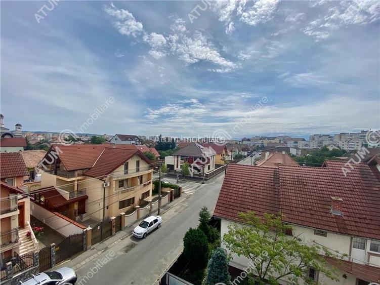 Apartament modern de 3 camere si 2 terase in zona Calea Dumbravii - 8