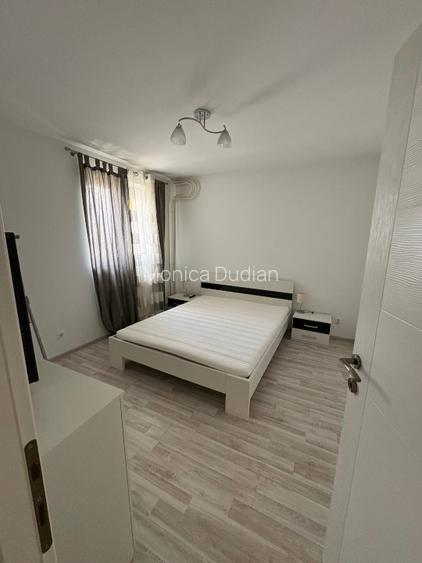 Colentina, 2 camere, bloc reabilitat, apartament complet renovat si utilat - 7
