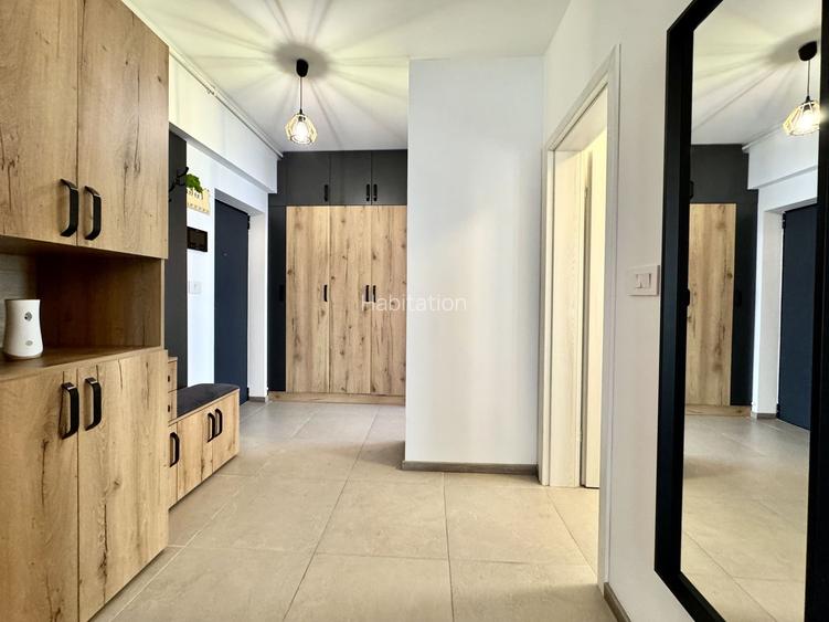 Apartament cu 2 camere, cochet si primitor,  zona Lipovei- Lidl - 9