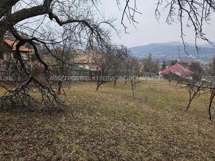 PROPRIETAR-Vand pensiune, Comarnic - 12