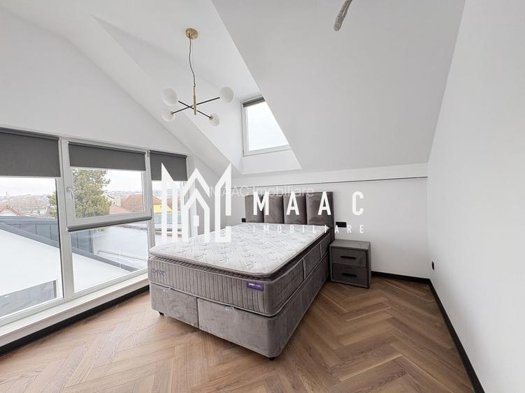 Apartament 3 camere  I 2 locuri de parcare I Turnisor - 3
