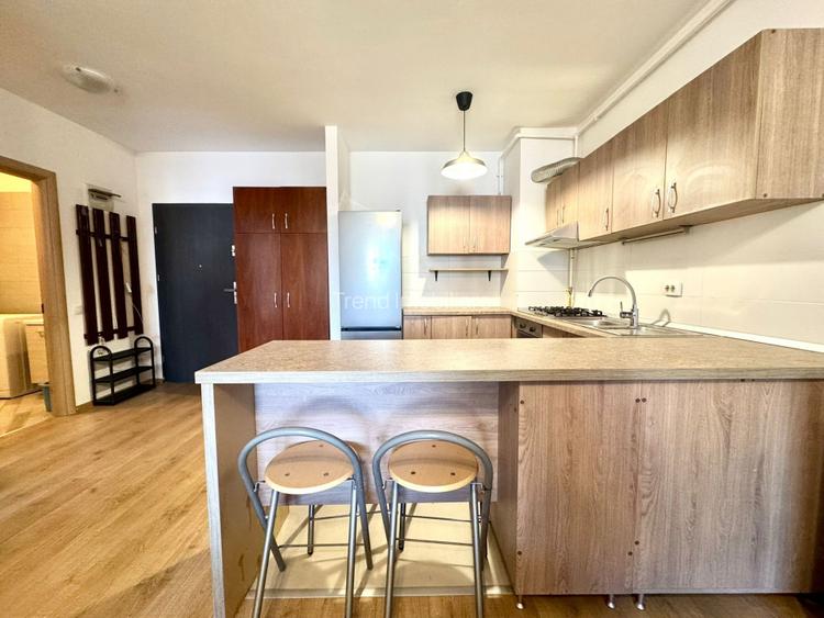 Apartament 2 Camere, Parcare, Cartierul Buna Ziua, Pet Friendly - 3