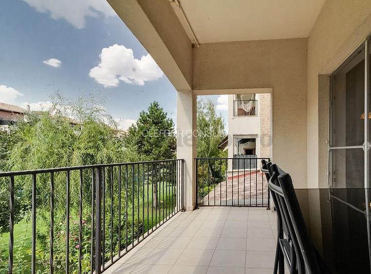 Apartament cu 3 camere, Școala Americană - 17