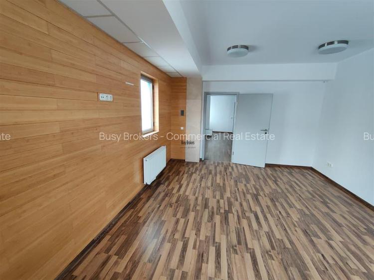 Spatii Birouri - 200 mp - Zona Sub Arini - 3