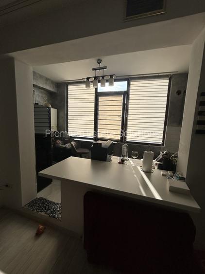 GARSONIERA -DE VANZARE-MILITARI RESIDENCE-COMISION 0 - 8