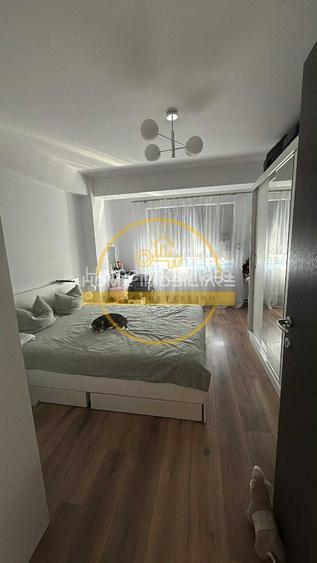 Apartament 2Camere/Decomandat/51mp+Terasa 41mp/Bloc nou!/900m de la Pizza Nico - 3