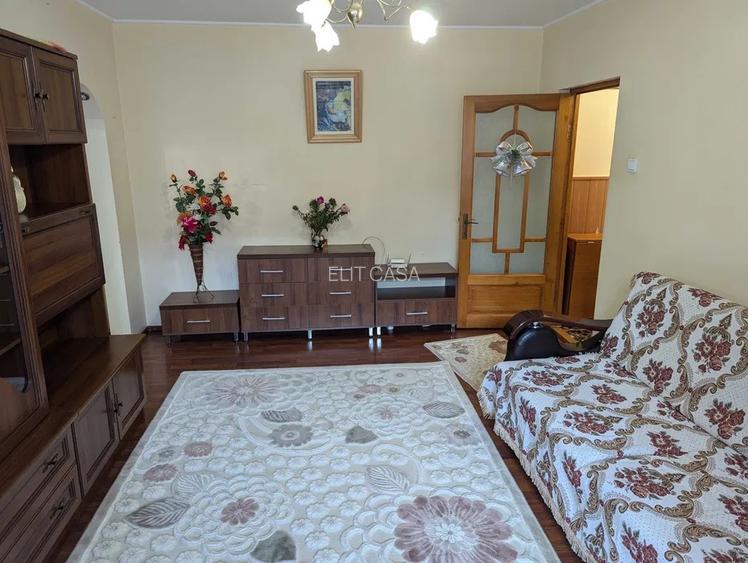 Apartament cu 2 camere, etaj 3/4, zona Alexandru cel Bun - 4