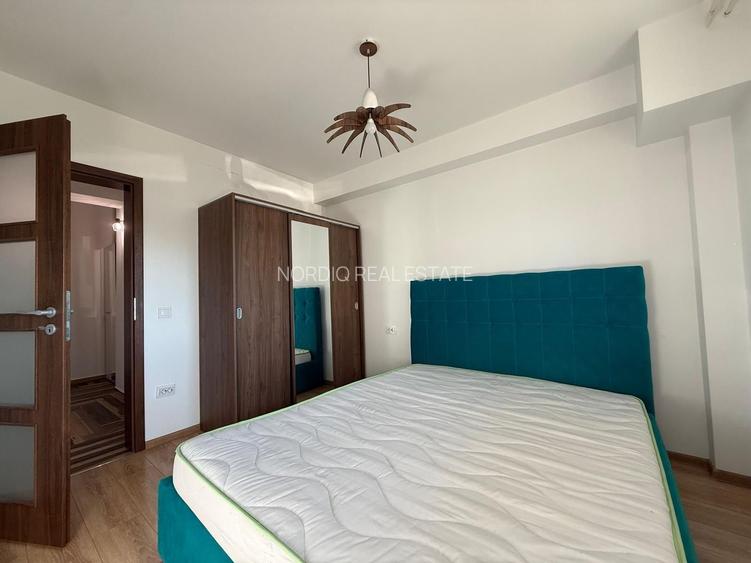 Apartament 2 camere de inchiriat + parcare | Tatarasi | Kaufland - 3