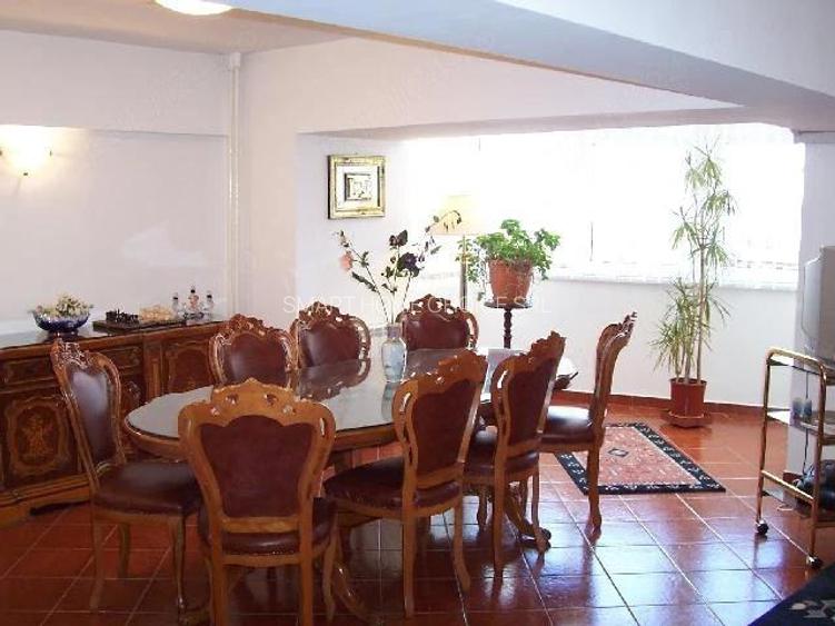 Duplex mobilat lux cu centrala de apartament si loc parcare, 150mp -zona Zepter - 2