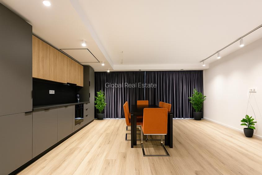 3 Camere 84mp Complex MobiPark Zona Tomis Plus - 13