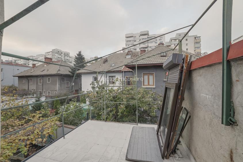 Vila individuala P+1E*Renovata 2025*Competitiei*Iancului - 15