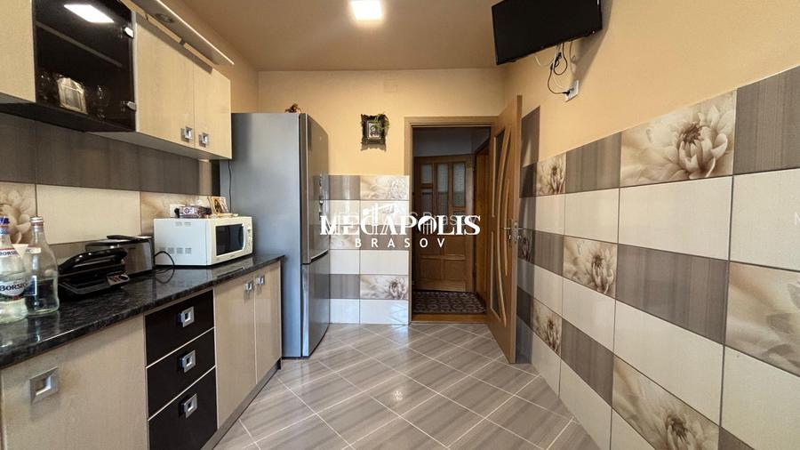 Casă individuală | Singur în curte | Garaj | Locație avantajoasă - 10