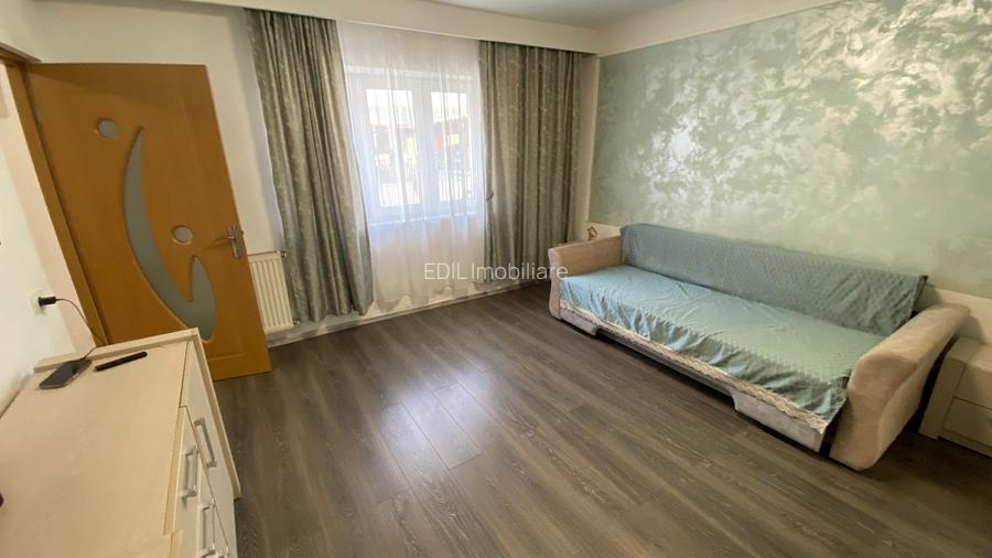 Apartament de vânzare, 1 cameră, 30 mp, Mărăști zona Parcul Feroviarilor - 4