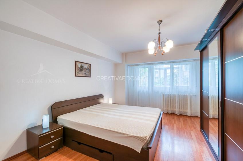 Victoriei / Apartament cu doua camere mari (transformate din 3) - 5