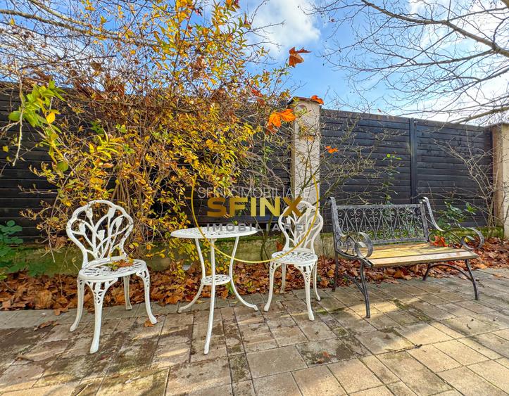 Azil de batrani 1.000 mp utili | Teren 2.880 mp | Acces A0 Bragadiru - 10