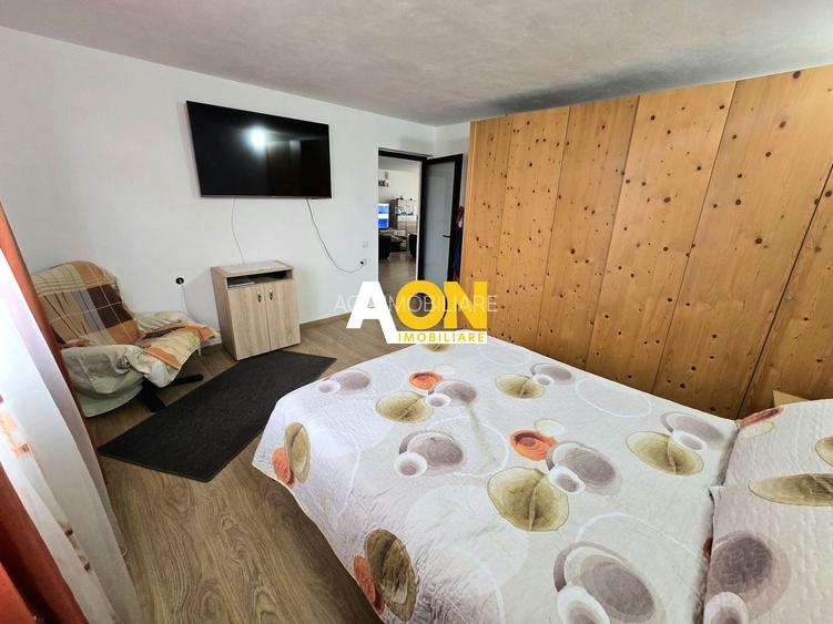 Casa Individuala 4 Camere, 1750mp Teren, Zona Sard - 4